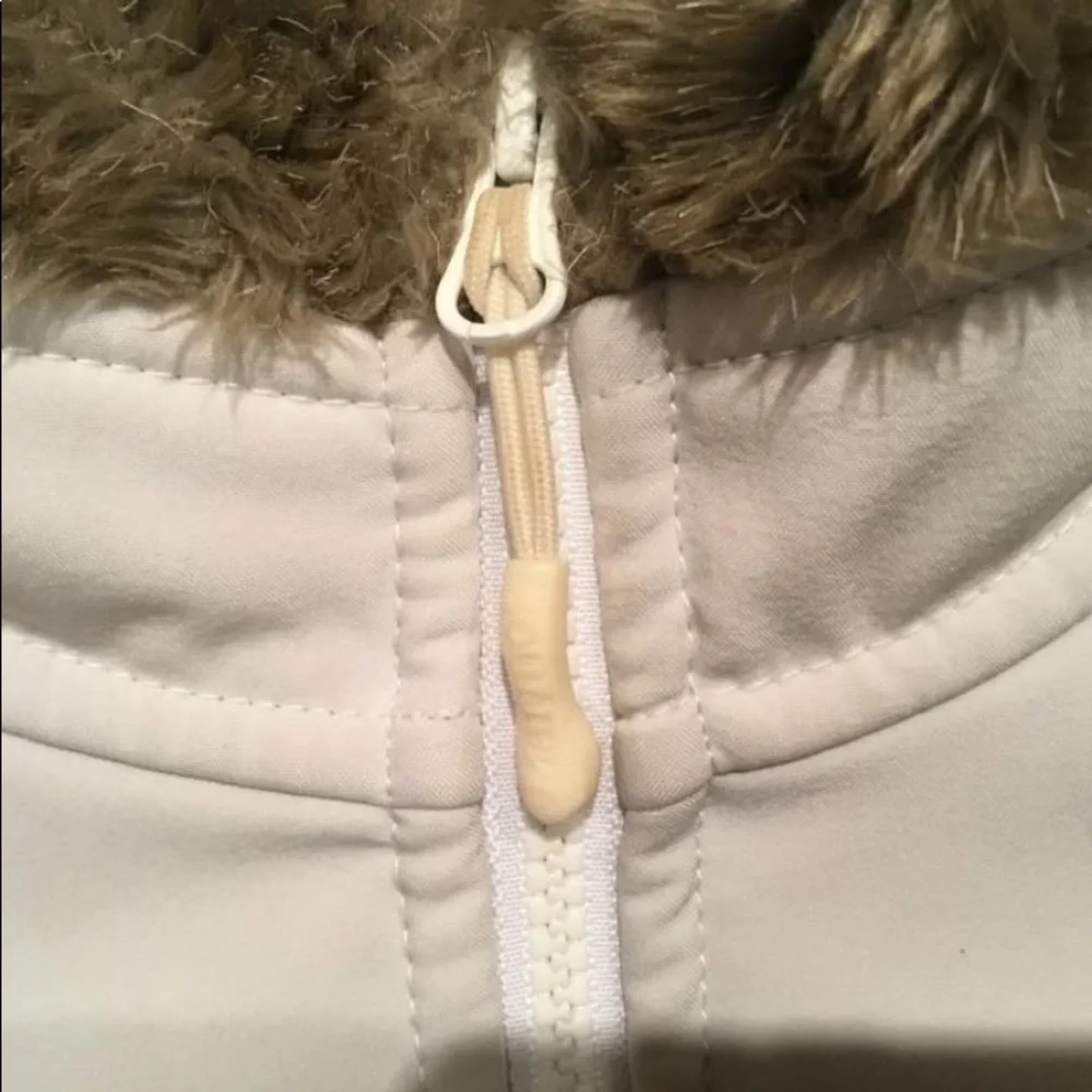 Marmot Soft Shell Jacket - Picture 4 of 7